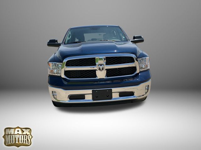 2024 Ram 1500 Classic Tradesman photo 2