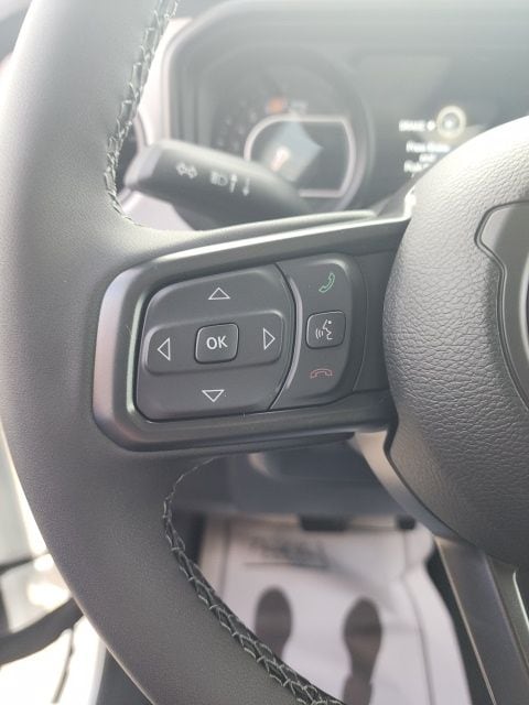 2026 Jeep Wrangler 2-Door Sport S - Photo 25