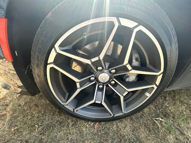 2026 Dodge Charger Scat Pack - Photo 19