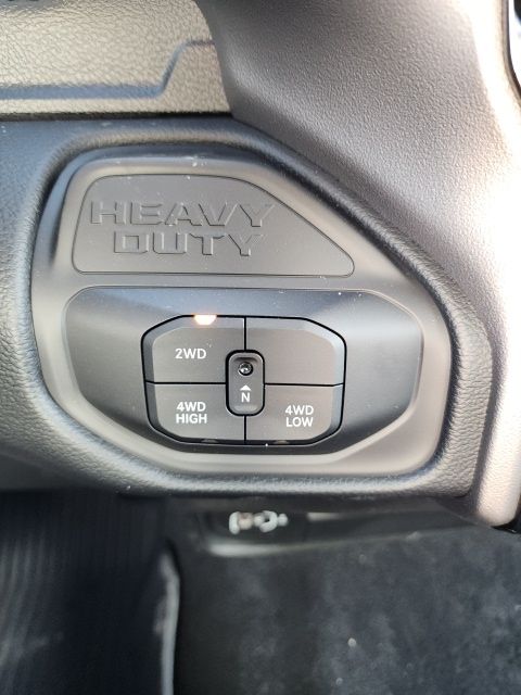 2026 RAM 3500 Big Horn - Photo 27