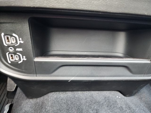 2026 RAM 3500 Big Horn - Photo 33