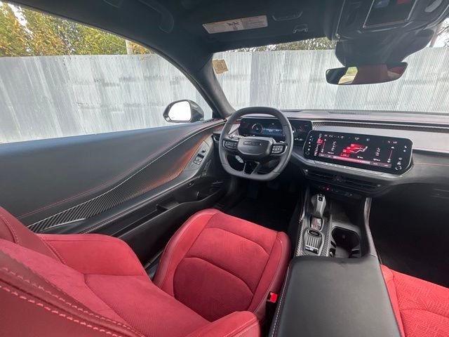 2026 Dodge Charger Scat Pack - Photo 45