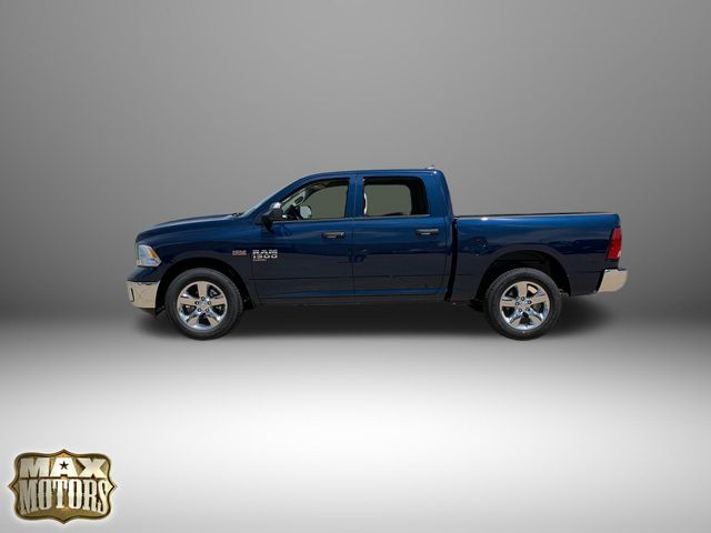 2024 Ram 1500 Classic Tradesman photo 4