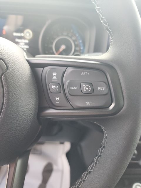 2026 Jeep Wrangler 2-Door Sport S - Photo 26
