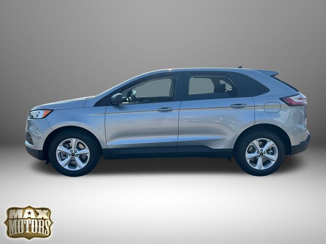 2024 Ford Edge SE photo 4