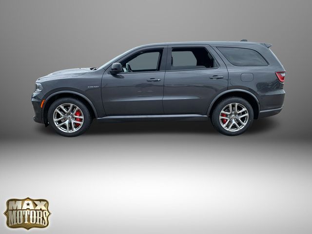 2024 Dodge Durango R/T photo 4