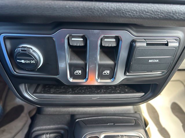 2026 Jeep Wrangler 2-Door Sport S - Photo 34