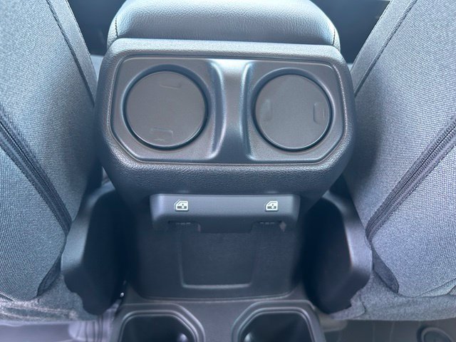 2026 Jeep Wrangler 4-Door Sport - Photo 39