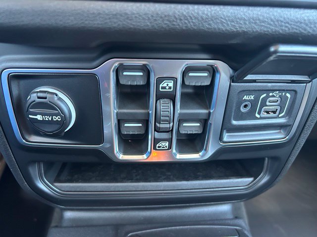 2026 Jeep Wrangler 4-Door Sport - Photo 33