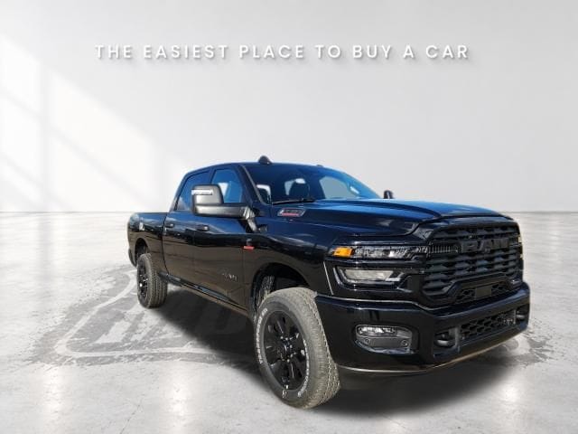 2026 RAM 3500 Big Horn - Photo 16