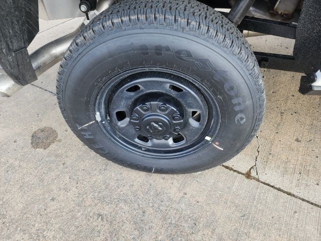 2026 RAM 2500 Tradesman - Photo 13