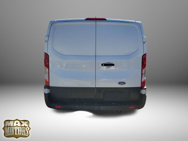 2021 Ford Transit photo 4