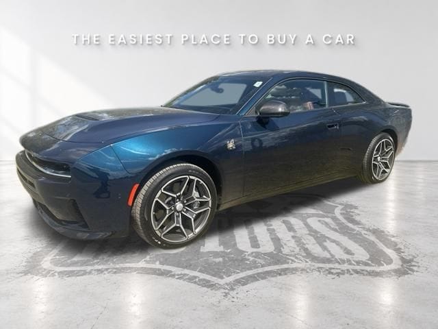 2026 Dodge Charger Scat Pack - Photo 2