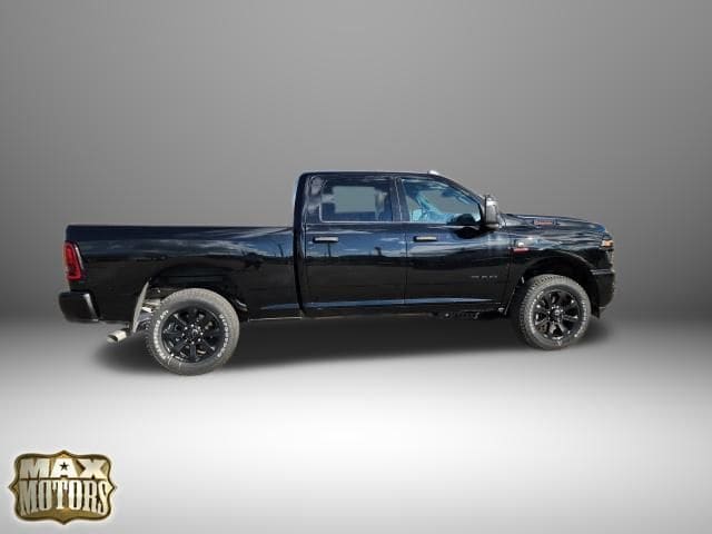 2026 RAM 3500 Big Horn - Photo 13
