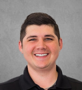 Staff member Mark "Marko" Muller II from 8a38cc11fea1