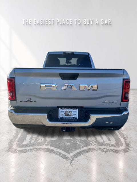 2026 RAM 3500 Big Horn - Photo 6