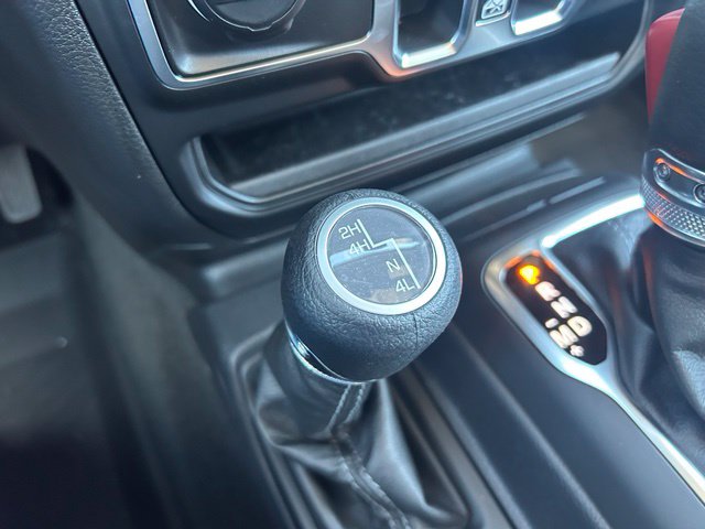 2026 Jeep Wrangler 4-Door Sport - Photo 32