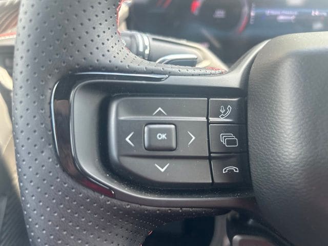 2026 Dodge Charger Scat Pack - Photo 28