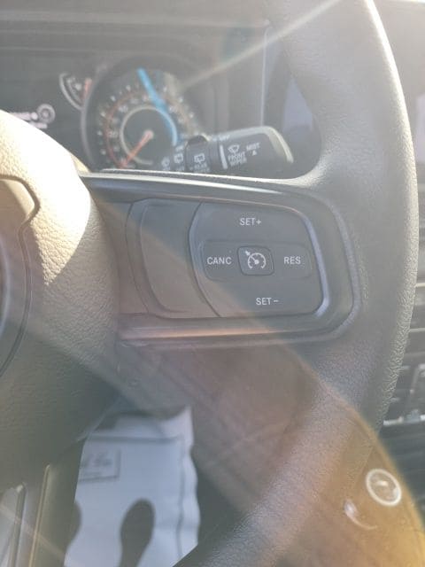 2026 Jeep Wrangler 4-Door Sport - Photo 24