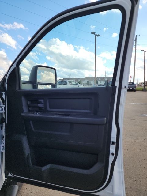 2026 RAM 2500 Tradesman - Photo 37