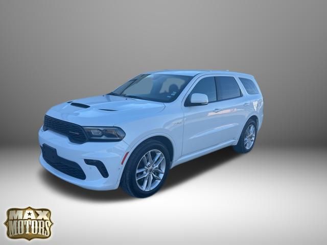 2022 Dodge Durango R/T photo 3