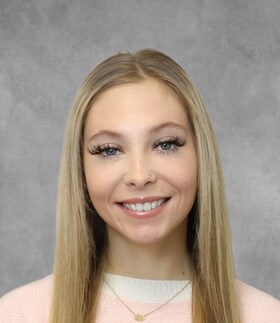 Staff member Annabelle Swisher from a50d71b052c2