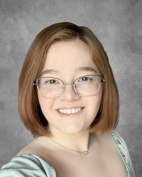 Staff member Emma Jacaway from 381ad5e4154b
