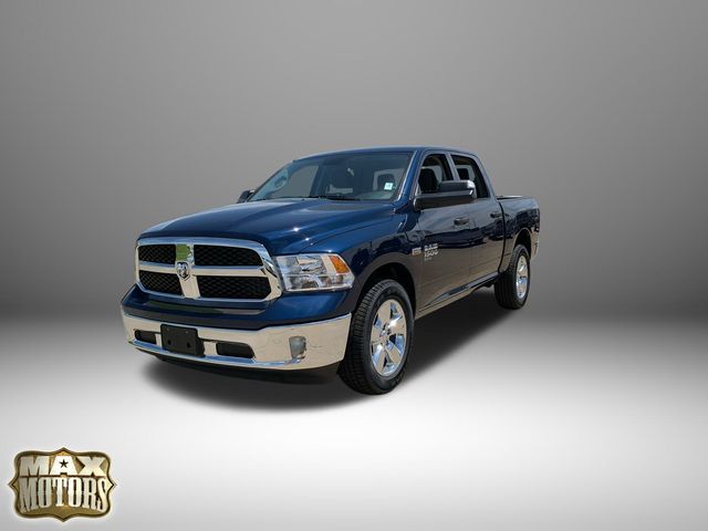 2024 Ram 1500 Classic Tradesman photo 3