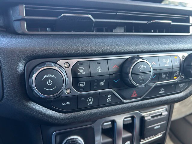 2026 Jeep Wrangler 2-Door Sport S - Photo 36