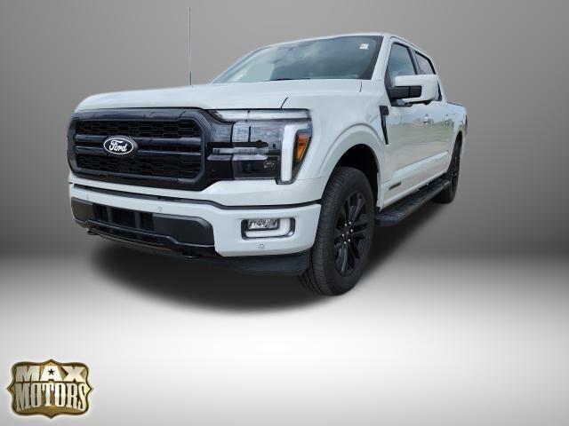 2024 Ford F-150 Lariat photo 2