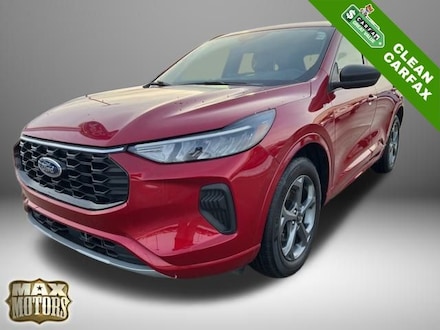 2023 Ford Escape ST-Line SUV