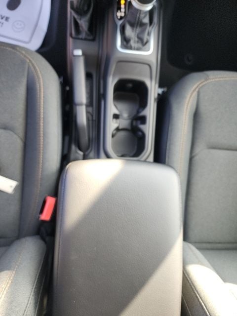 2026 Jeep Wrangler 4-Door Sport - Photo 28