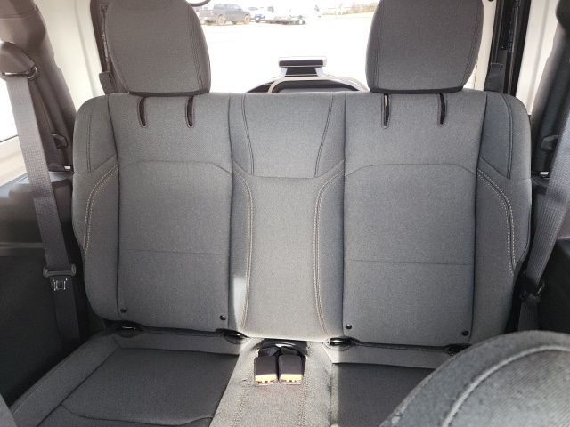 2026 Jeep Wrangler 2-Door Sport S - Photo 31