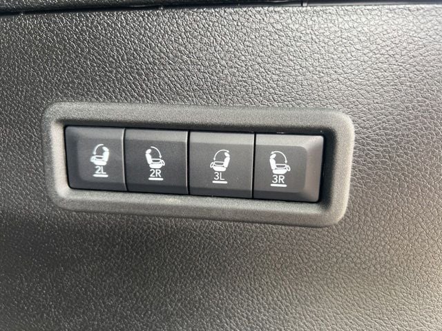 2026 Jeep Grand Wagoneer Base - Photo 24