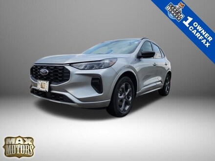 2023 Ford Escape ST-Line SUV