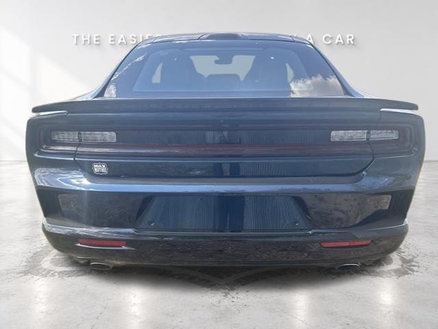 2026 Dodge Charger Scat Pack - Photo 6