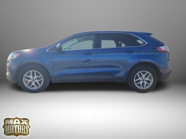 2024 Ford Edge SEL photo 2