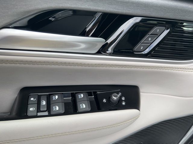 2026 Jeep Grand Wagoneer Base - Photo 13