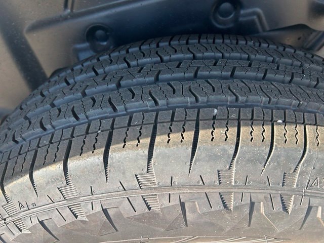 2026 Jeep Wrangler 4-Door Sport - Photo 10