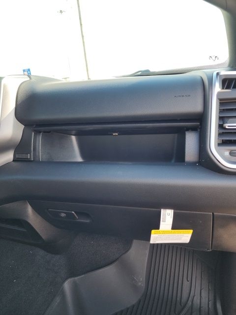 2026 RAM 3500 Big Horn - Photo 43