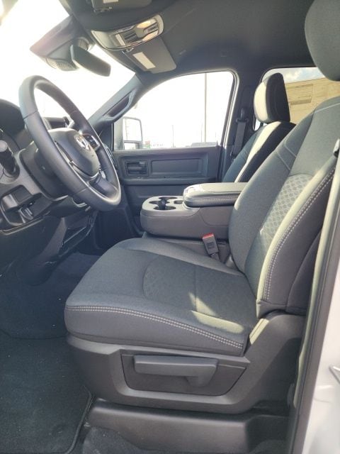 2026 RAM 2500 Tradesman - Photo 22