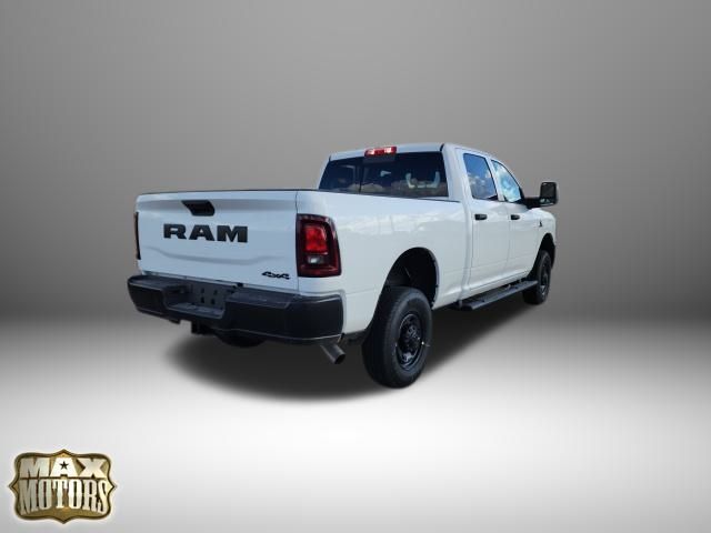 2026 RAM 2500 Tradesman - Photo 10