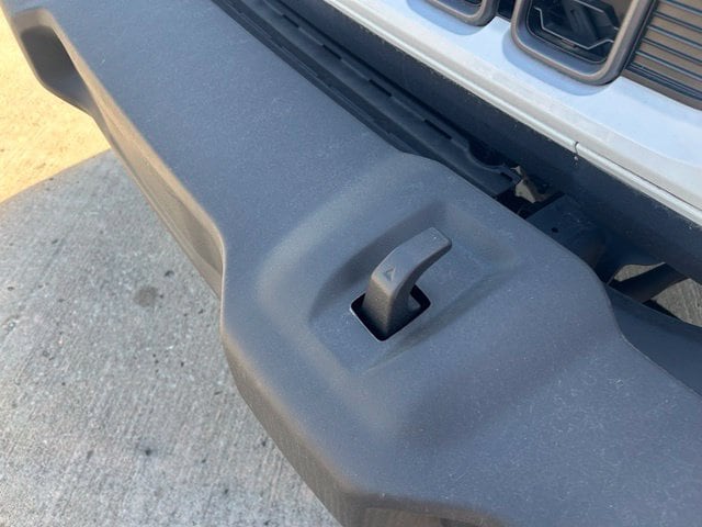 2026 Jeep Wrangler 4-Door Sport - Photo 14