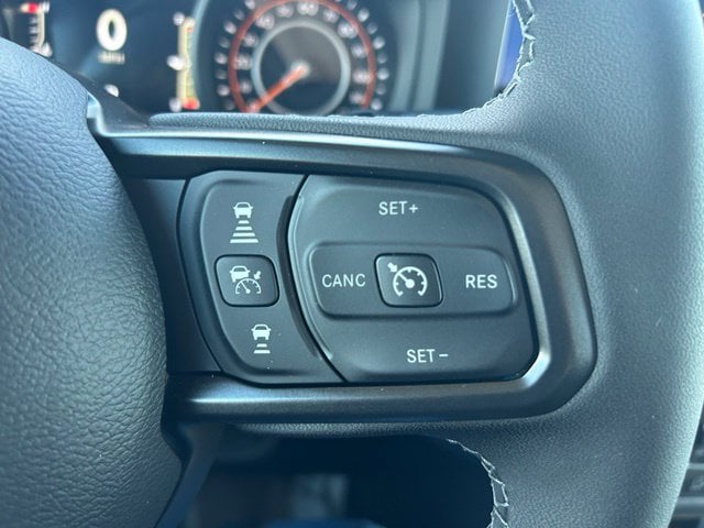 2026 Jeep Wrangler 2-Door Sport S - Photo 27