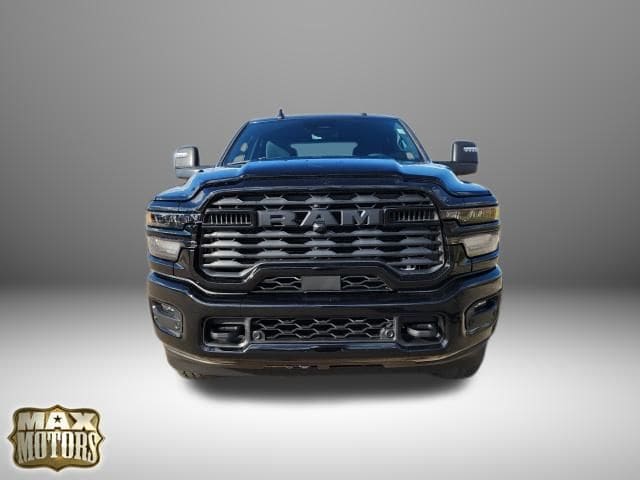 2026 RAM 3500 Big Horn - Photo 18