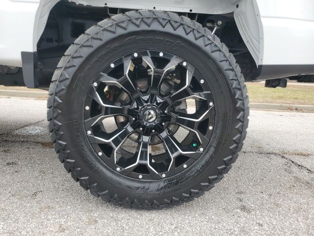 2025 Ford F-150 XLT - Photo 14