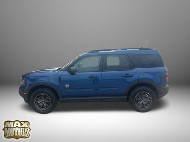 2023 Ford Bronco Sport Big Bend photo 4
