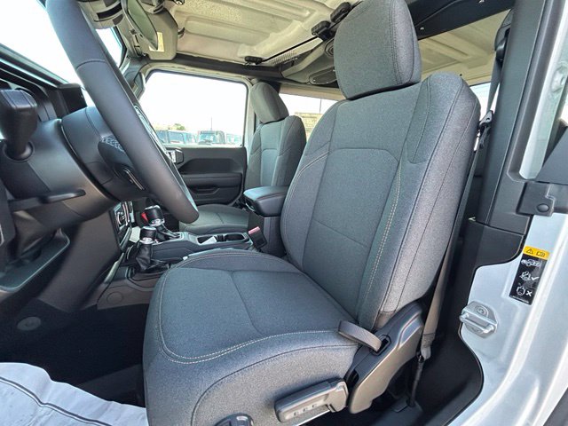 2026 Jeep Wrangler 2-Door Sport S - Photo 24