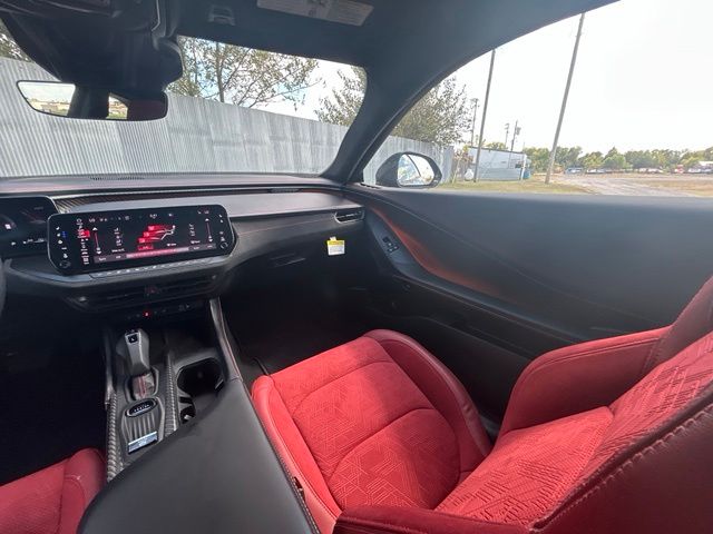 2026 Dodge Charger Scat Pack - Photo 44