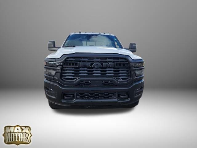 2026 RAM 2500 Tradesman - Photo 16